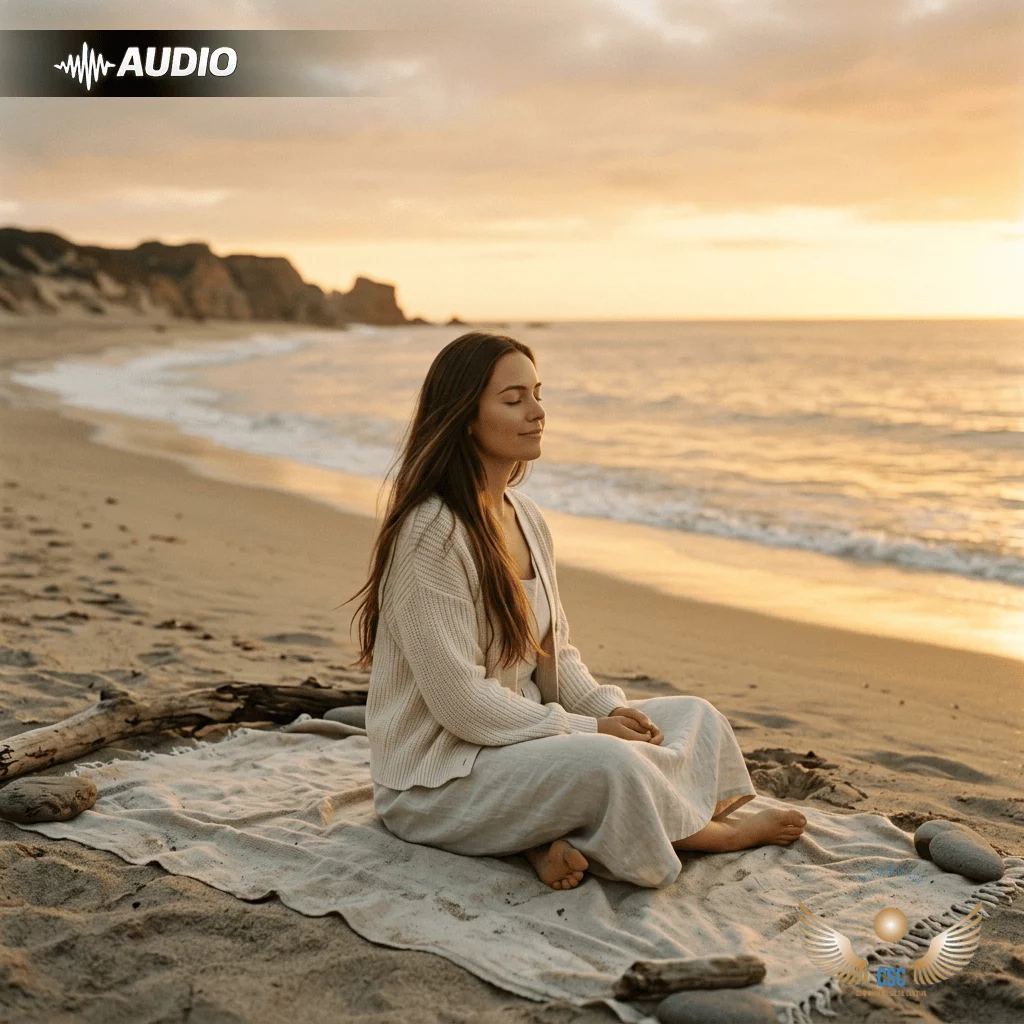 Audio MP3 hypnose blessure d'abandon – guérir dépendance affective, estime de soi – Arkiel Hypnose