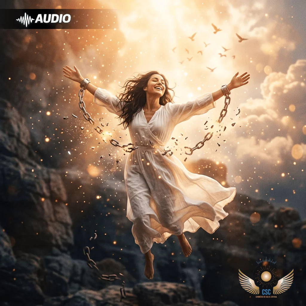 Audio MP3 hypnose croyances limitantes, reprogrammation subconsciente, confiance en soi, libération blocages