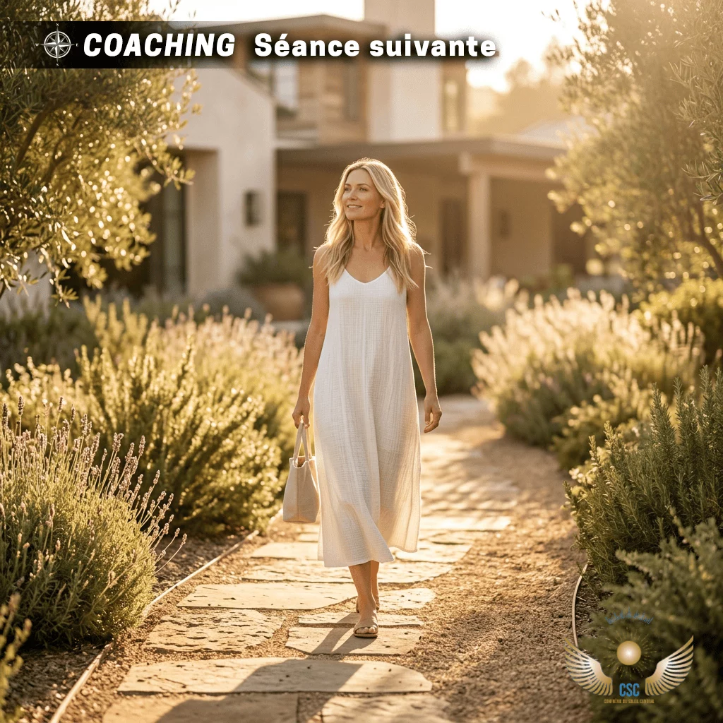 coaching de vie