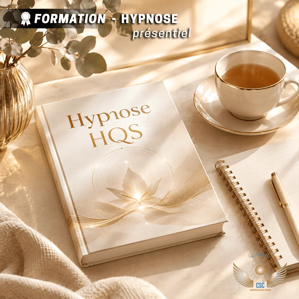 Formation en hypnose en présentiel
