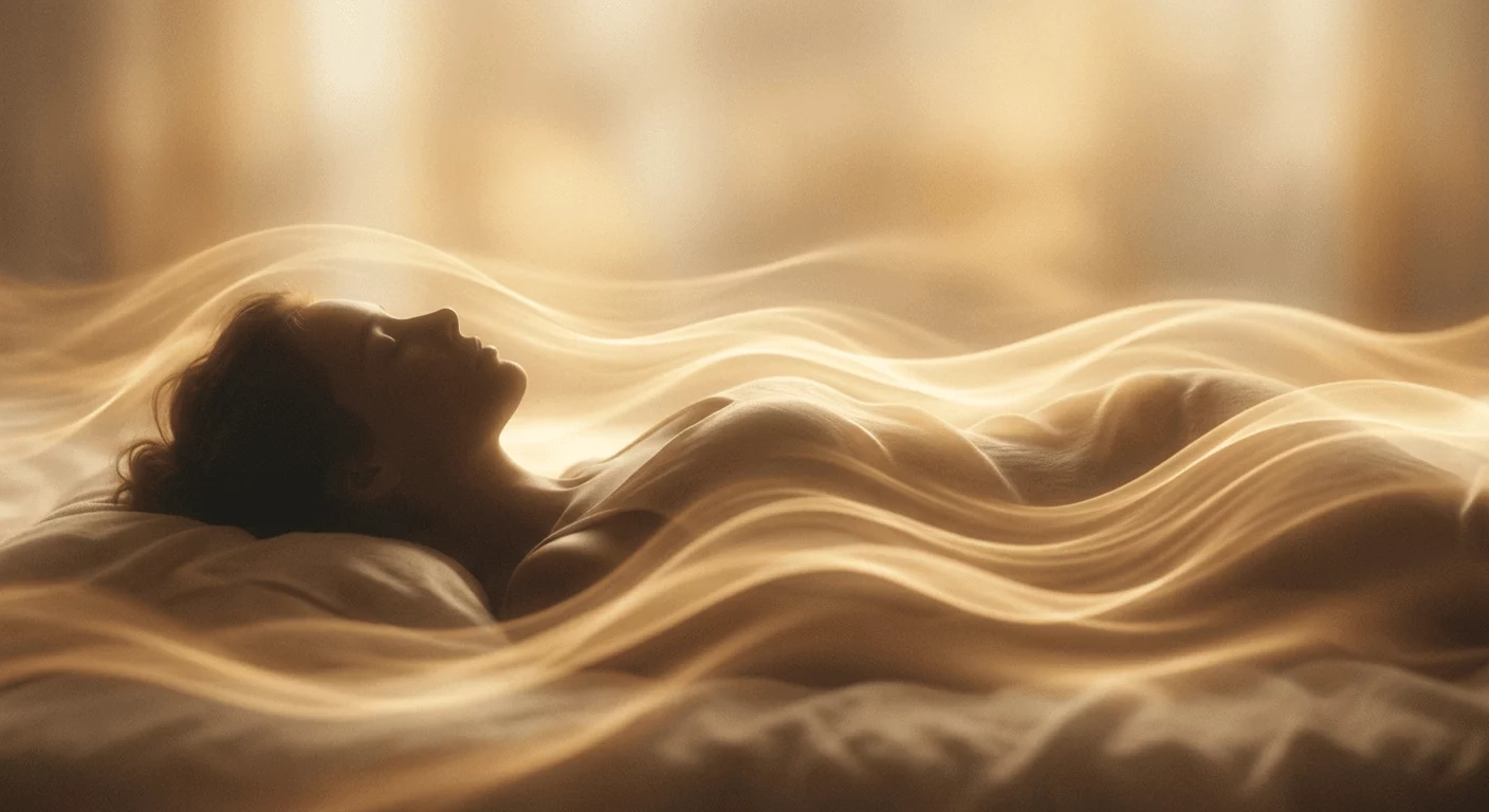 hypnose pour dormir